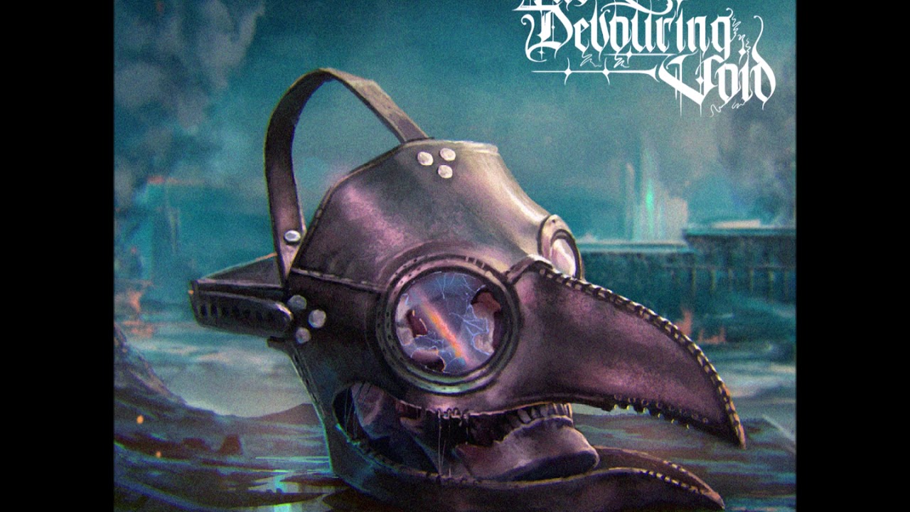 The Devouring Void - Dyscrasia (EP STREAM)