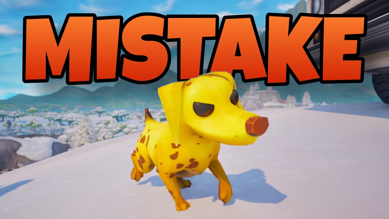 Did Fortnite Ruin Sidekicks?
