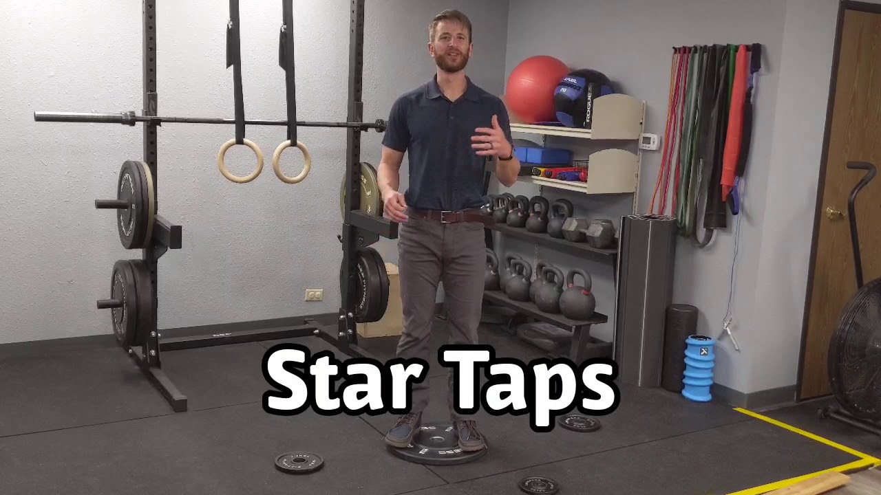 Star Taps
