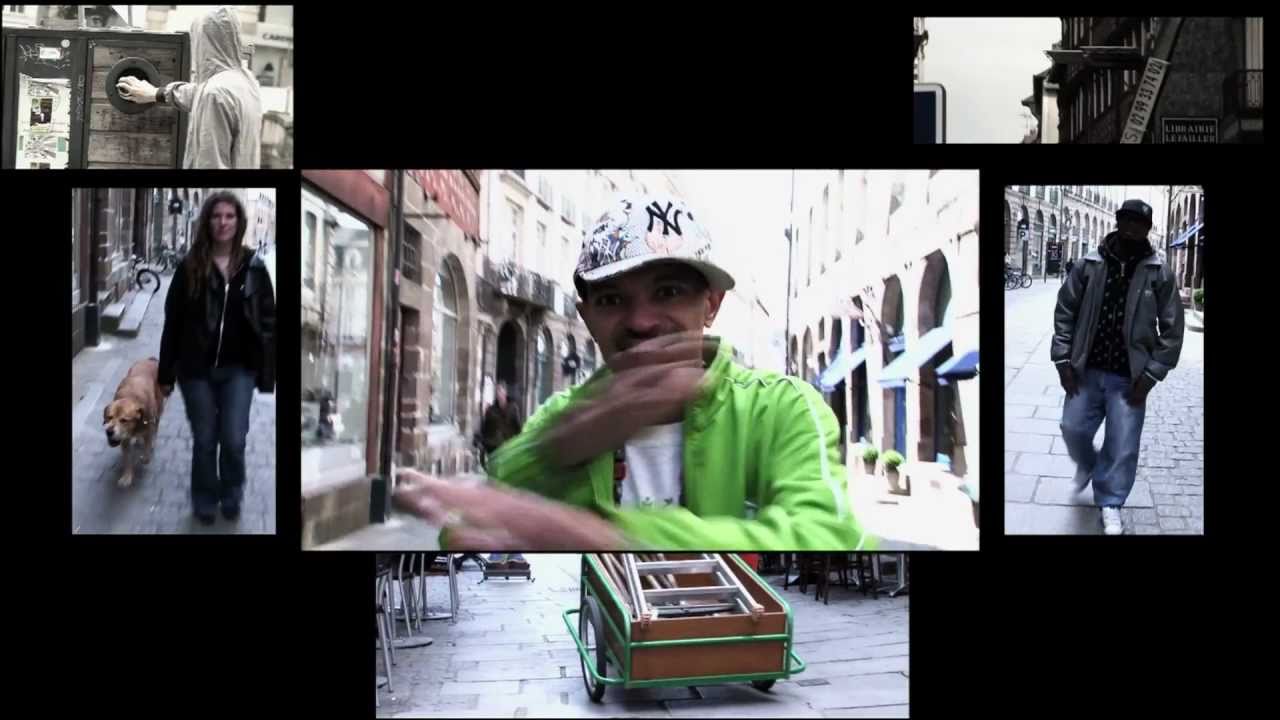 Jamalski - Les mots à leur place 2