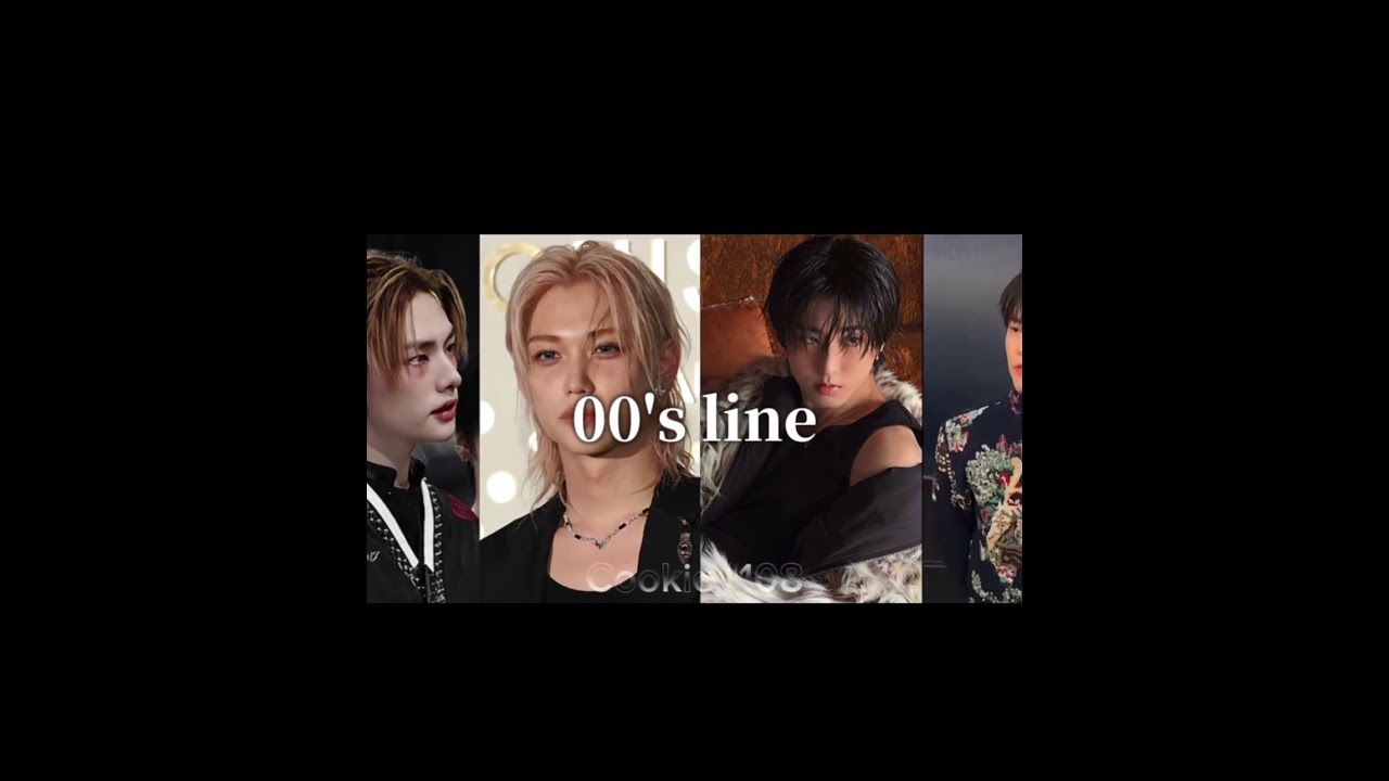 00's line edit