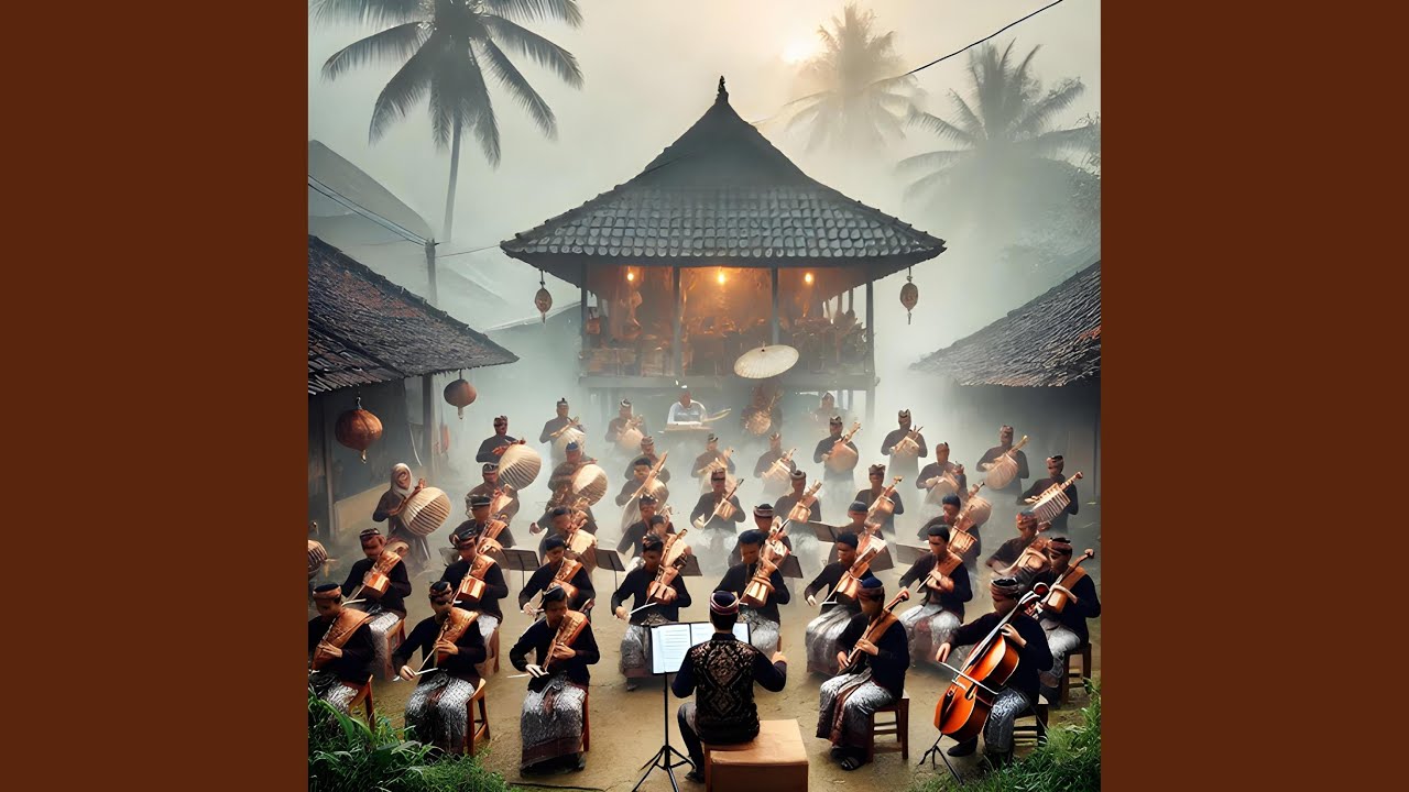 Sound of Orchestra Java