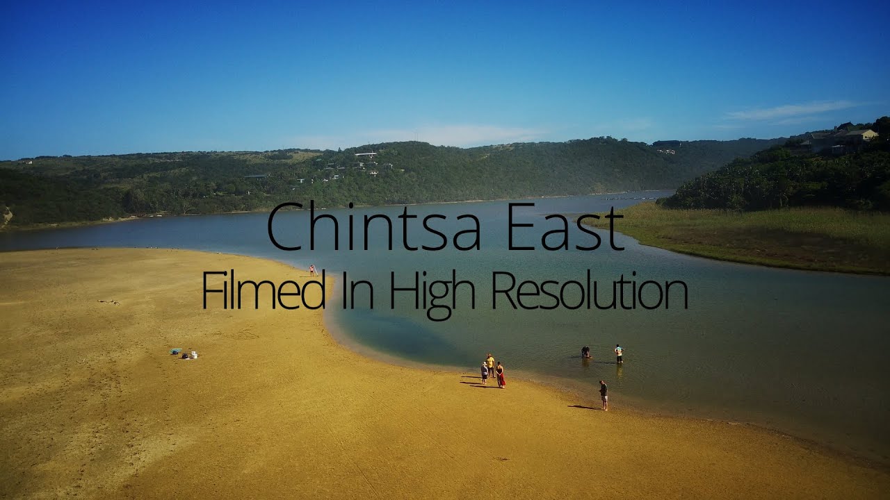 Chintsa East