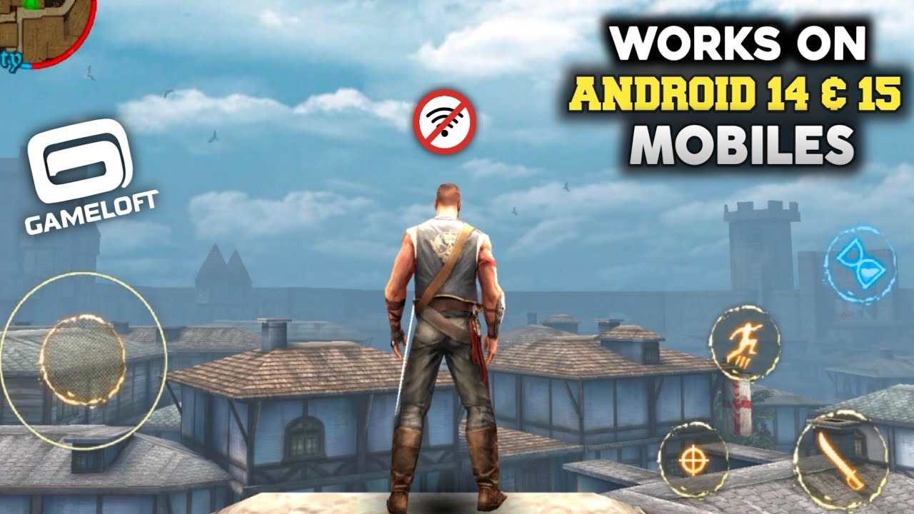 How to Run Old Android Games on Any Phone (2025) | Virtual Machine Tutorial