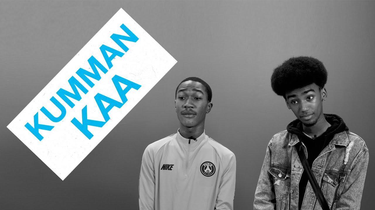 Jalkapallo vai jääkiekko? ⚽️ 🏒 Moly Bros Kumman kaa -pelissä!