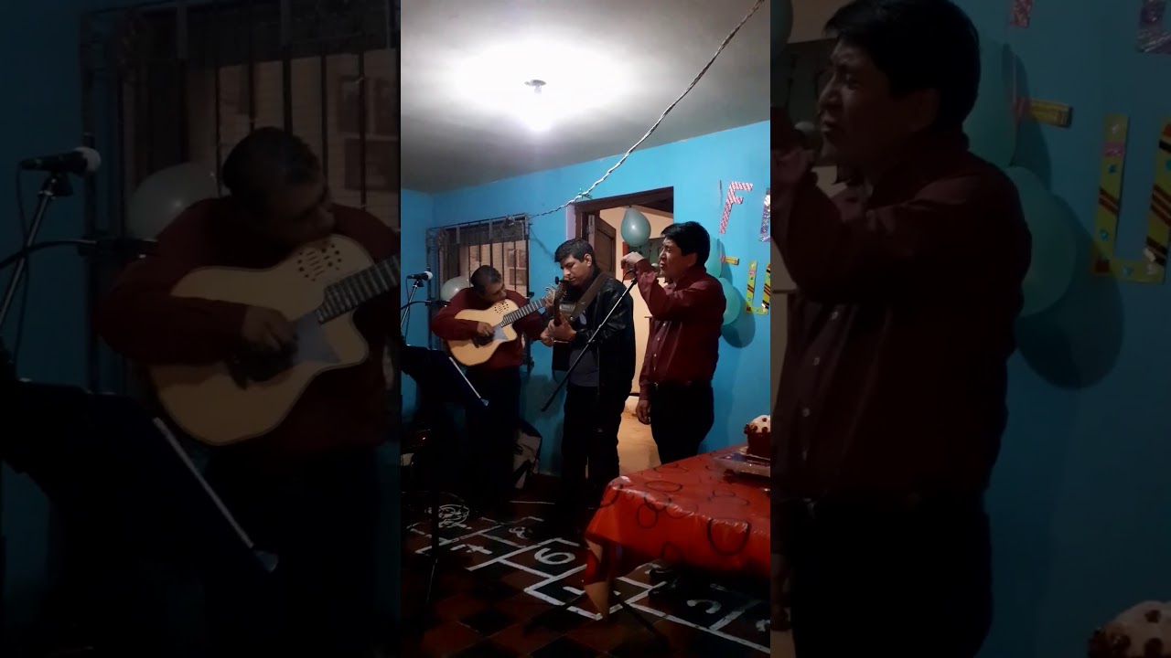 CUANDO LLORA MI GUITARRA, 07/12/2019 con NACHO SALAZAR