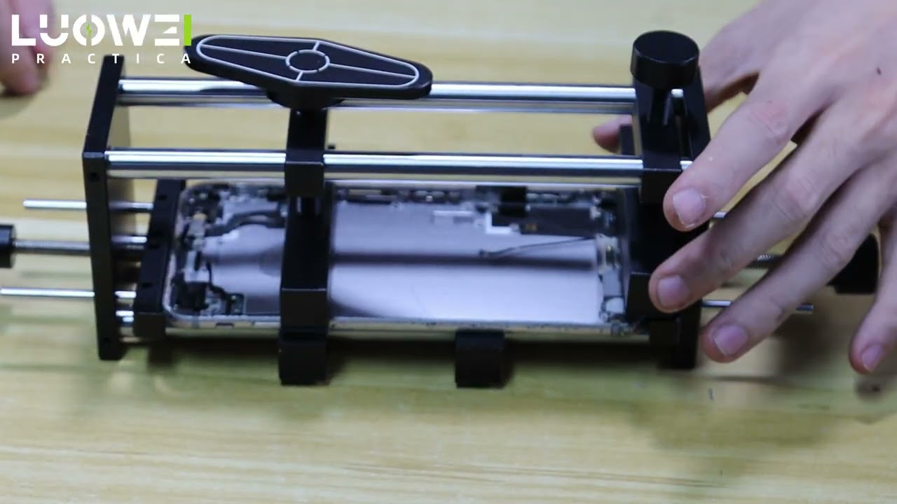 LuoWei LW-314/Mobile Phone Border Deformation Corrector/Mobile back cover corerctor