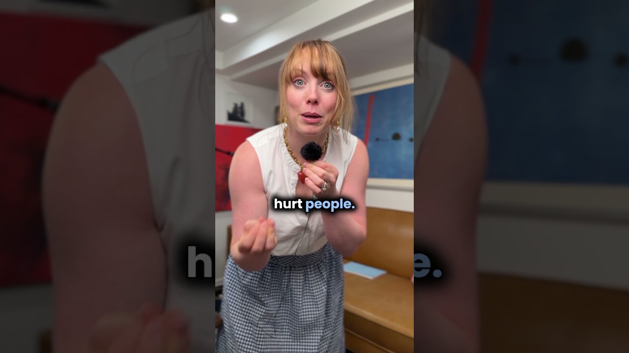 Nie ZASŁUGUJESZ na miłość