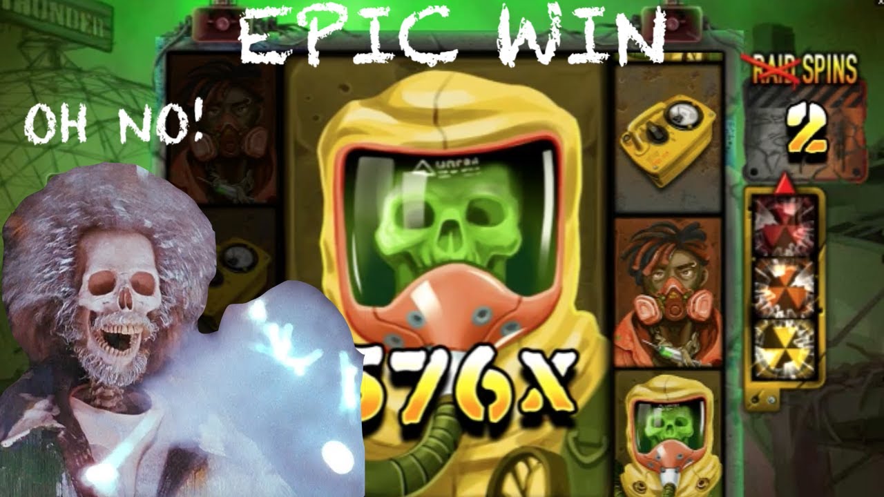 EPIC MAX WIN ON xWAYS HOARDER xSPLIT SLOT #2
