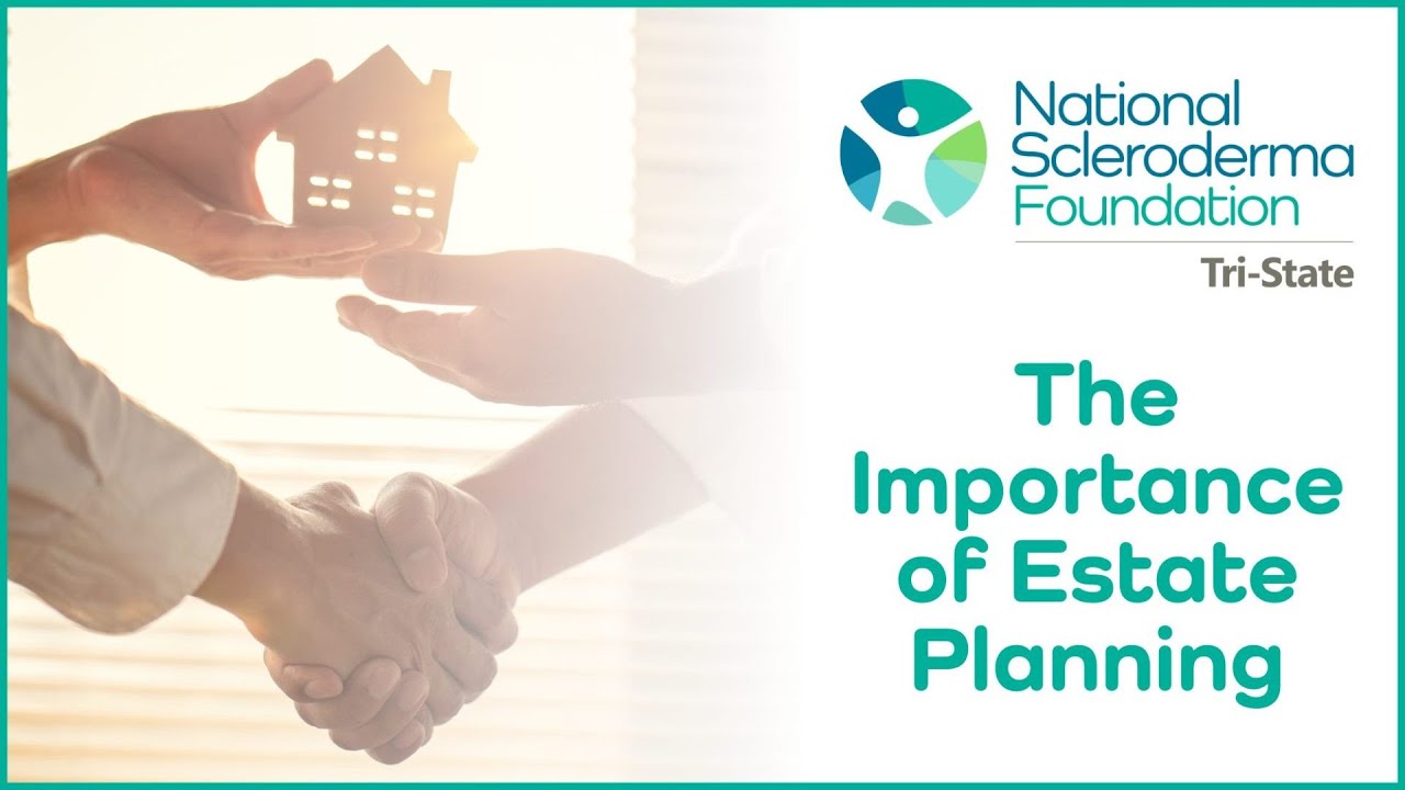 Importance of Estate Planning with Dedra Sibley, Esq.