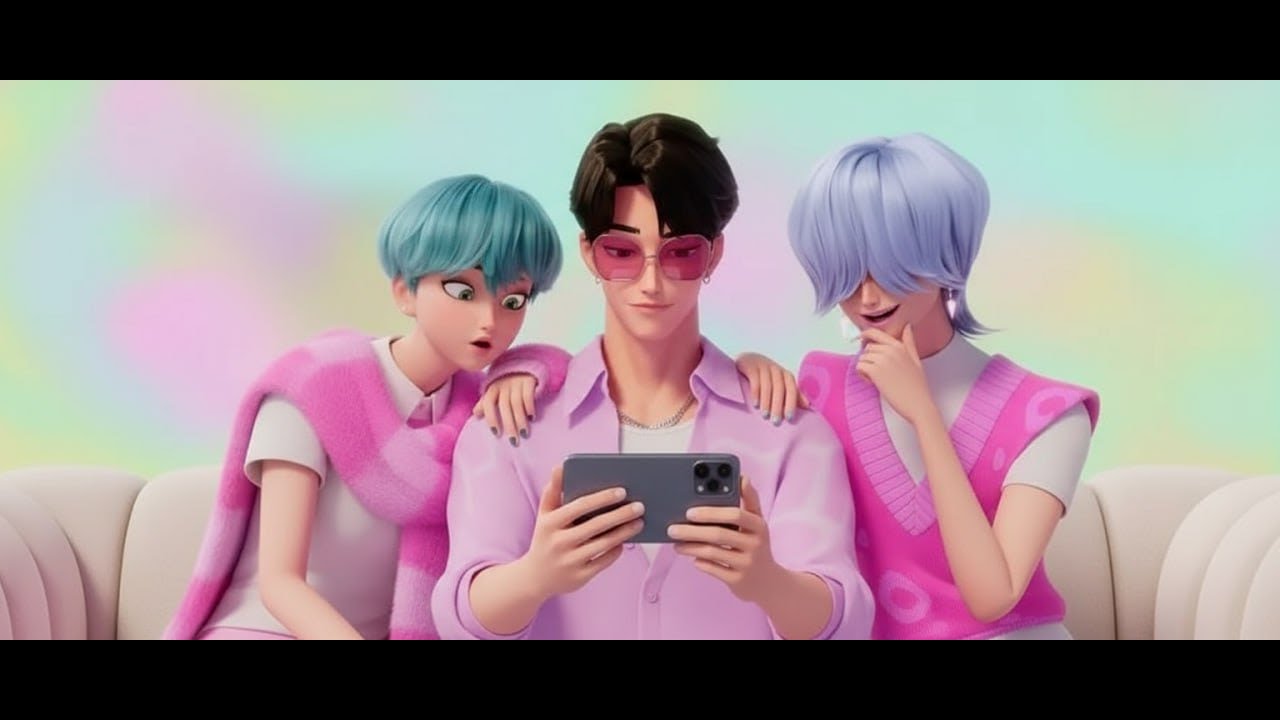 TOP 5 FUNNIEST REACTION 🤣🤣🤣🤣🤣🤣 KPOP DEMON HUNTERS