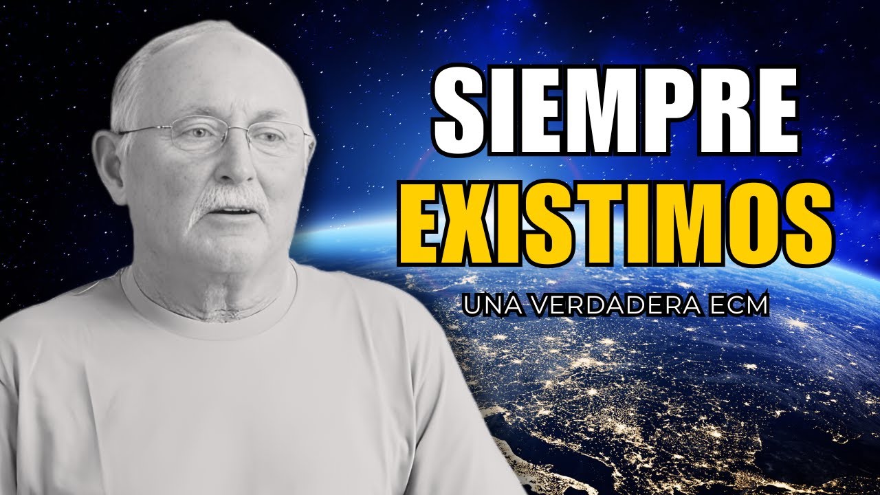 Clínicamente muerto durante 3 minutos: lo que descubrió más allá de este mundo (ECM)
