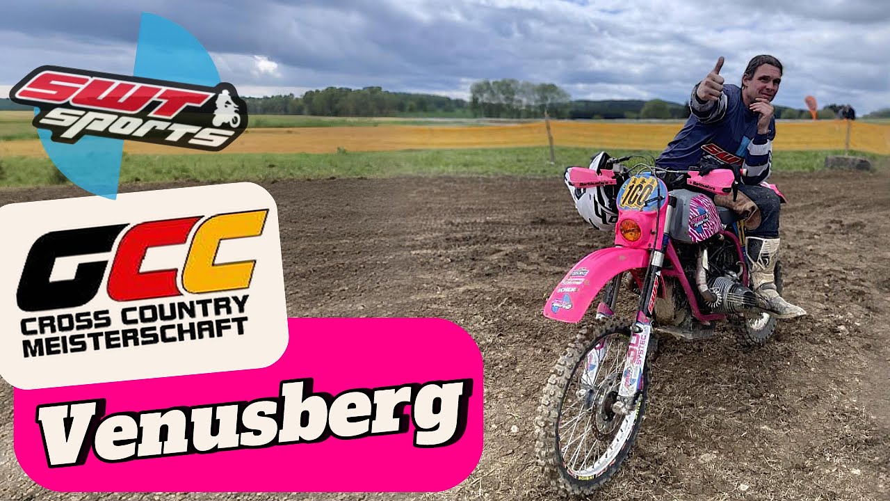 🏁 GCC Venusberg 2025 – Manuel Schad & Baboons im Talk | Behind the Scenes 🏍️