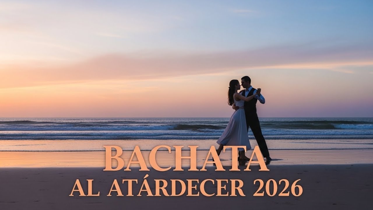 Bachata de Amor y Desamor 2026 con Letras que Hablan al Corazón
