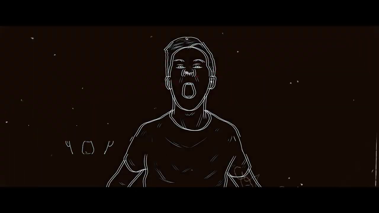 APHYXION - Heavy Shadows ft. IMMERSE (Official Music Video)