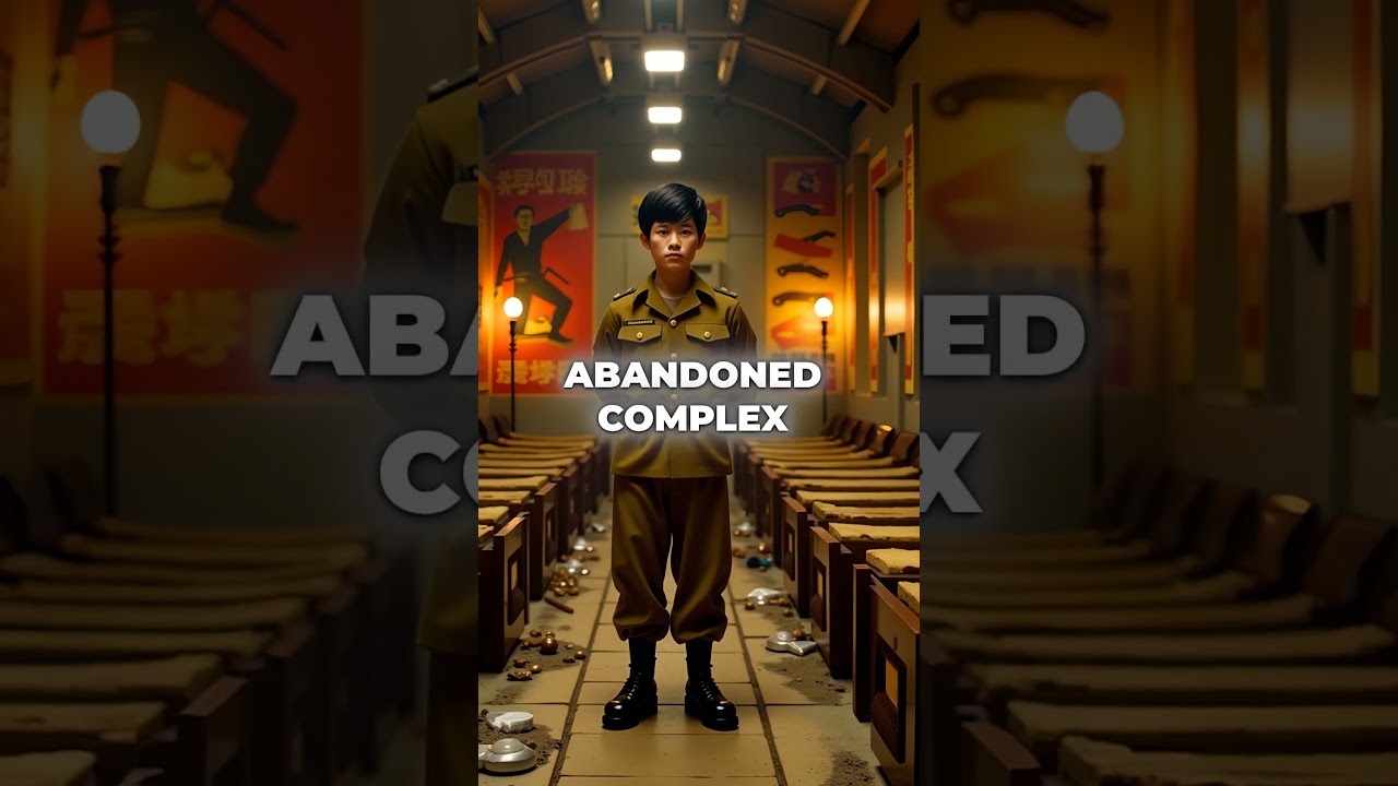 Worker Finds Horrific Secret Under Tokyo Station 😨💀 | Underground Mystery