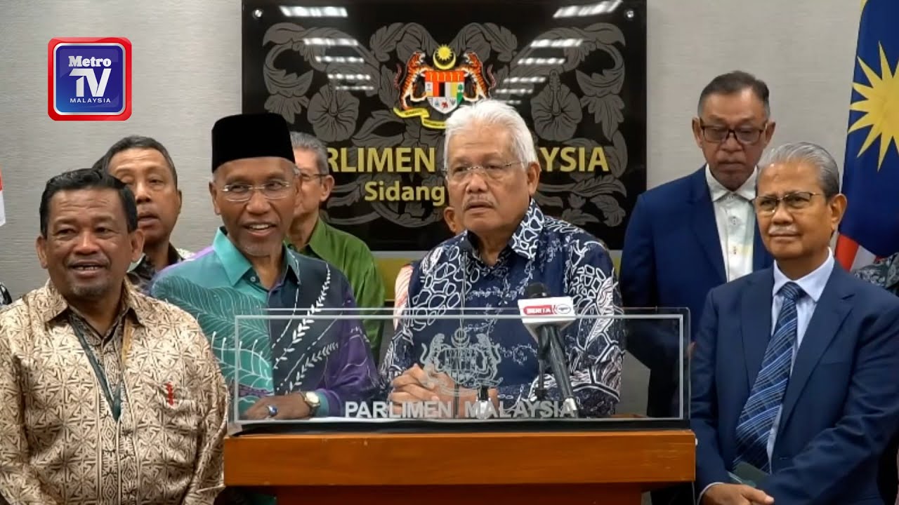 Mesyuarat di rumah Muhyiddin: 