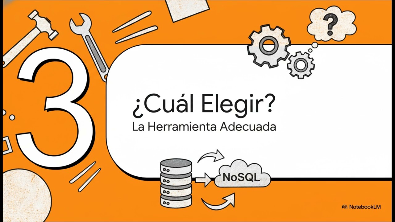 SQL NoSQL