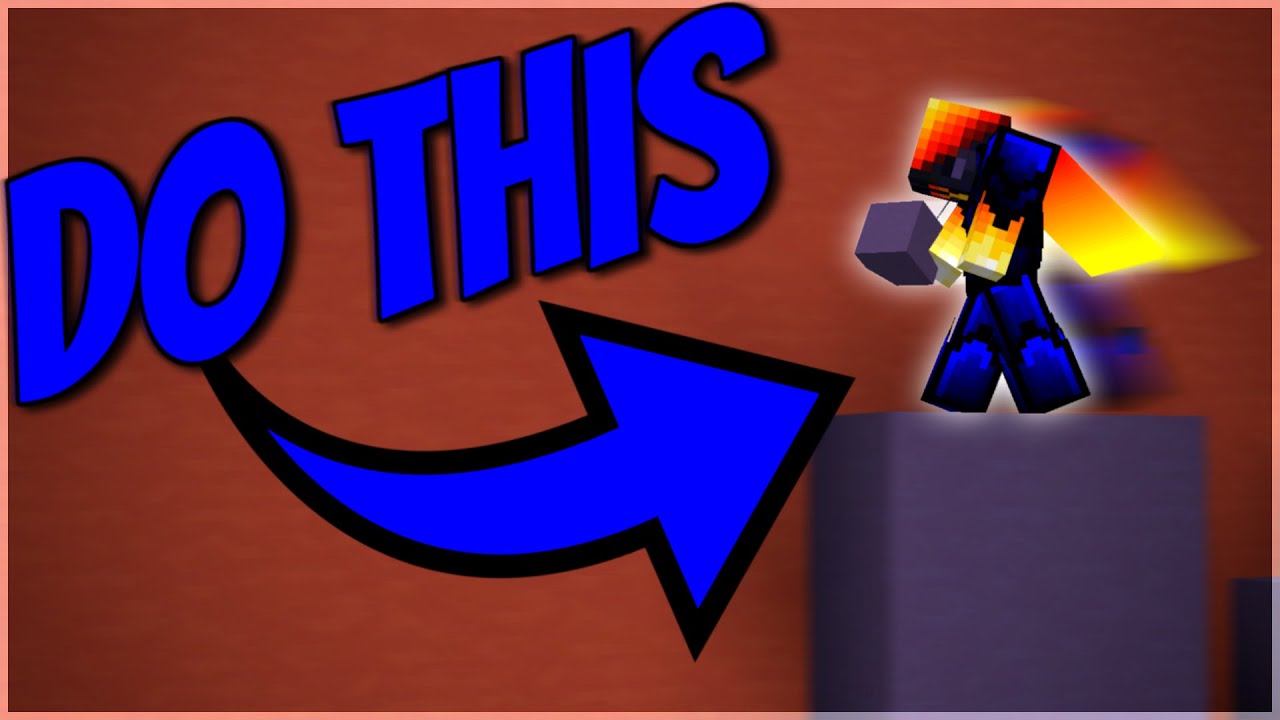 5 Pro Bridge Strats YOU Can Do | Hypixel Bridge Guide