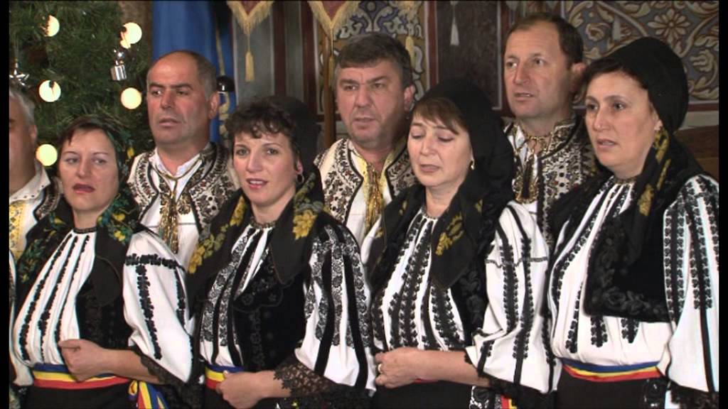 CUNUNA BLAJELULUI - IN ORASUL VIFLAIM.mpg