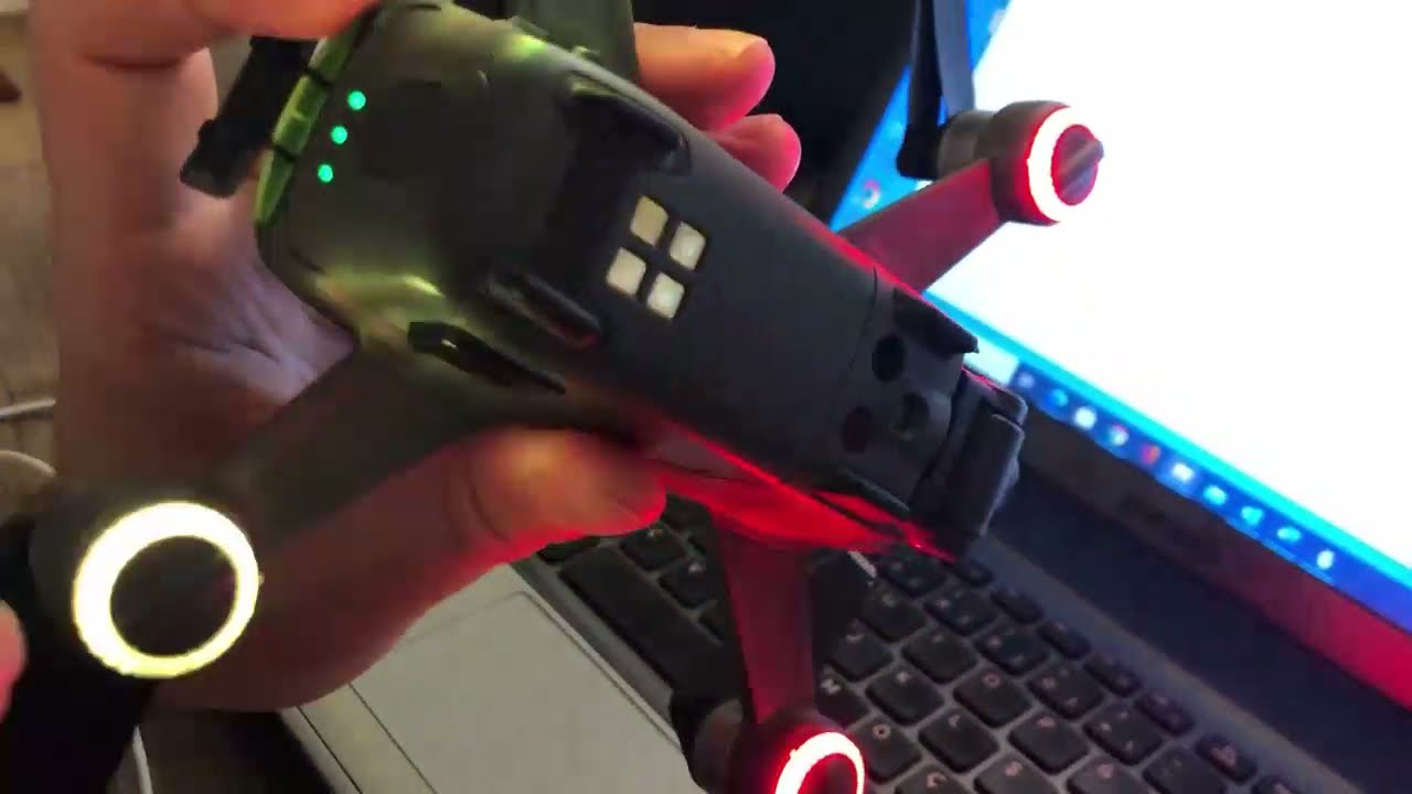 Dji Dronelarınızdaki kısıtlamaları NLD Client ile kaldırın.