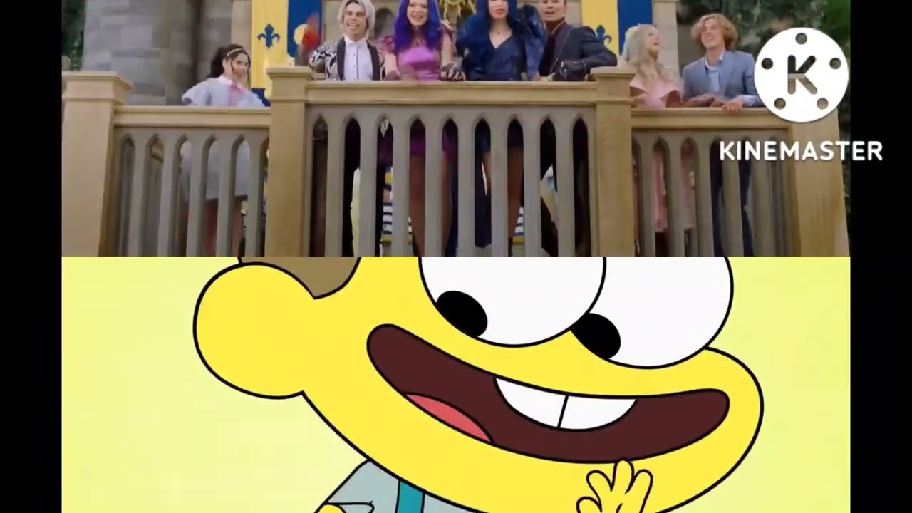 Big City Greens 