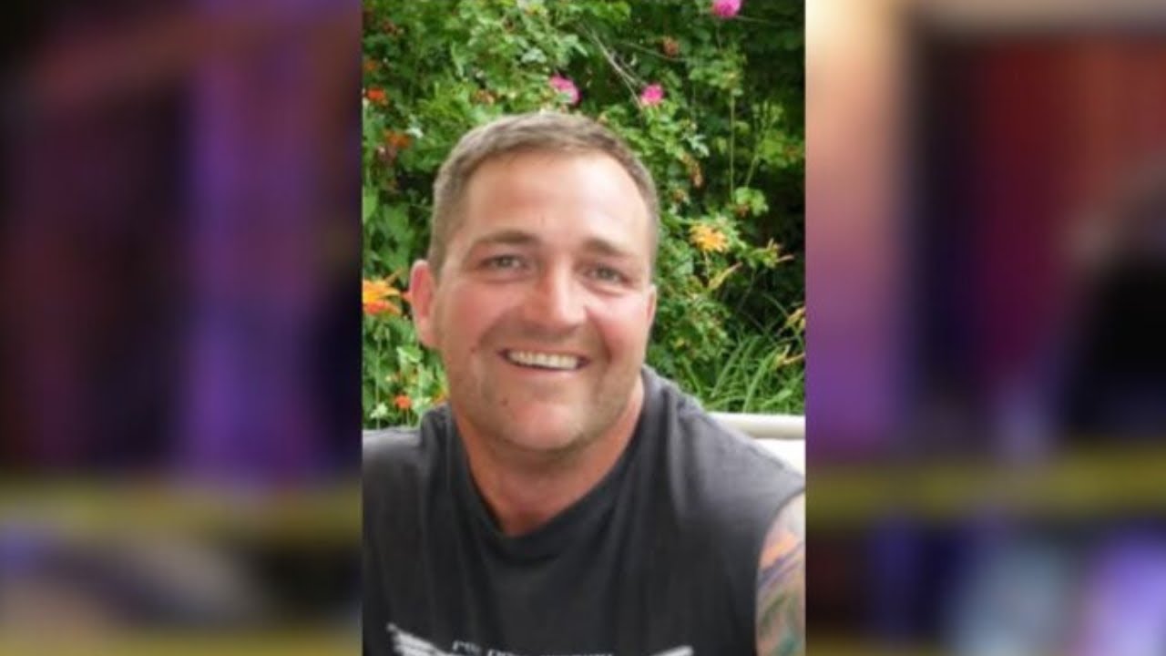 Alberta man charged with 2nd-degree murder in Waterdown homicide