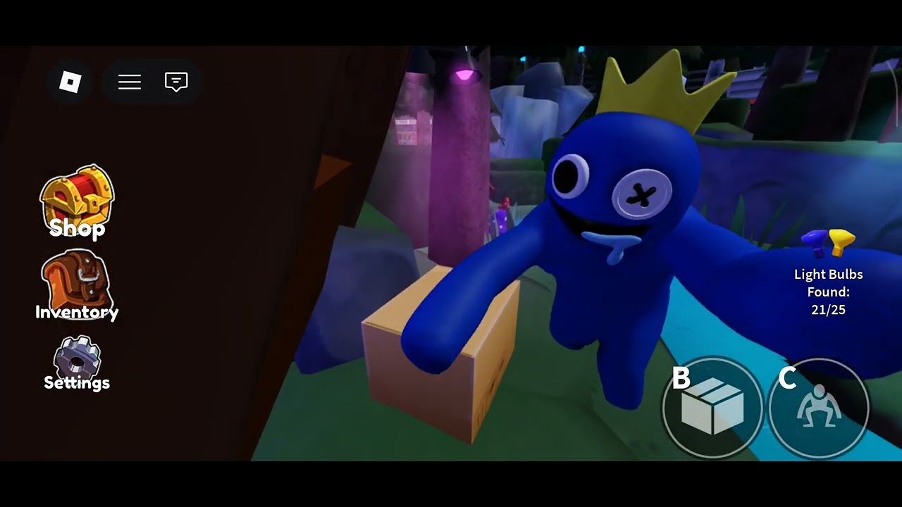 Odd✨world✨rainbow✨friends✨roblox🌈🌈🌈