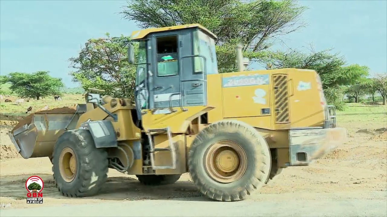 Gadaa Special Economic Zone