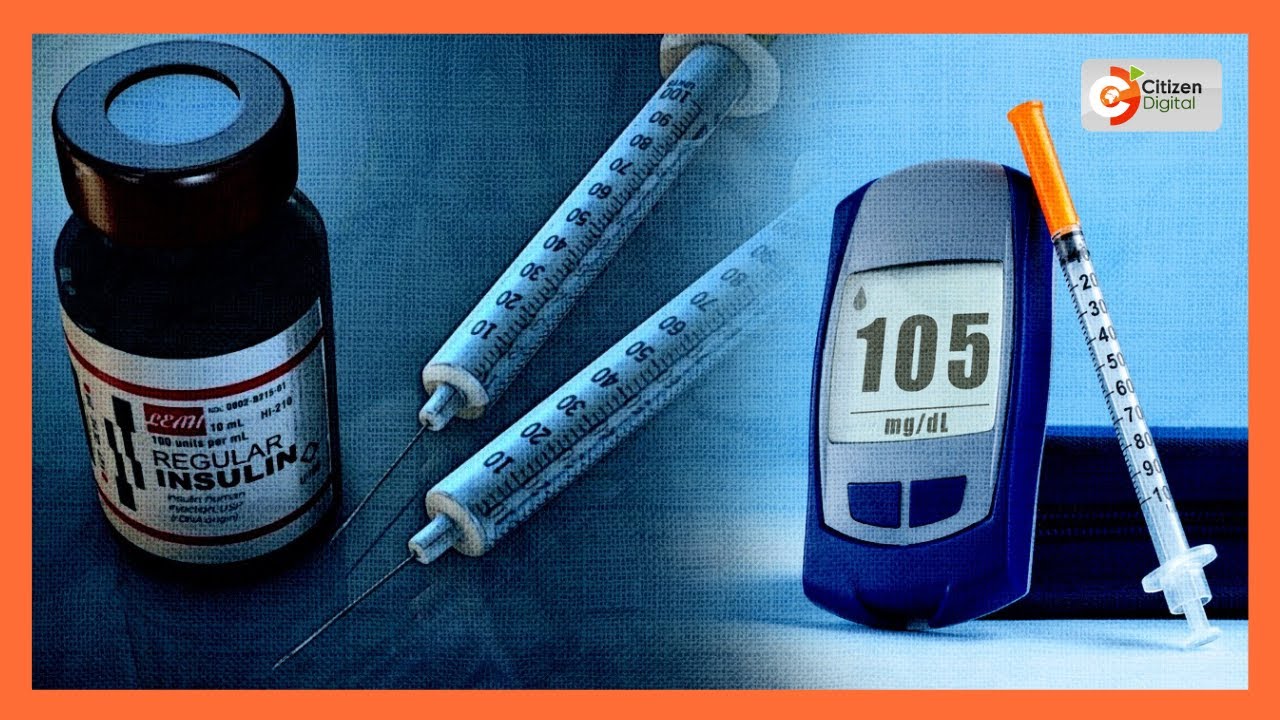 Health and Lifestyle | Awareness and Management of Diabetes