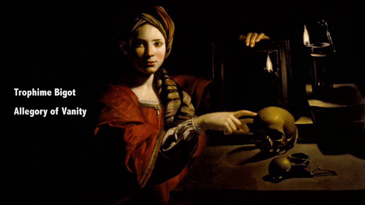 Cinematography - Chiaroscuro Lighting