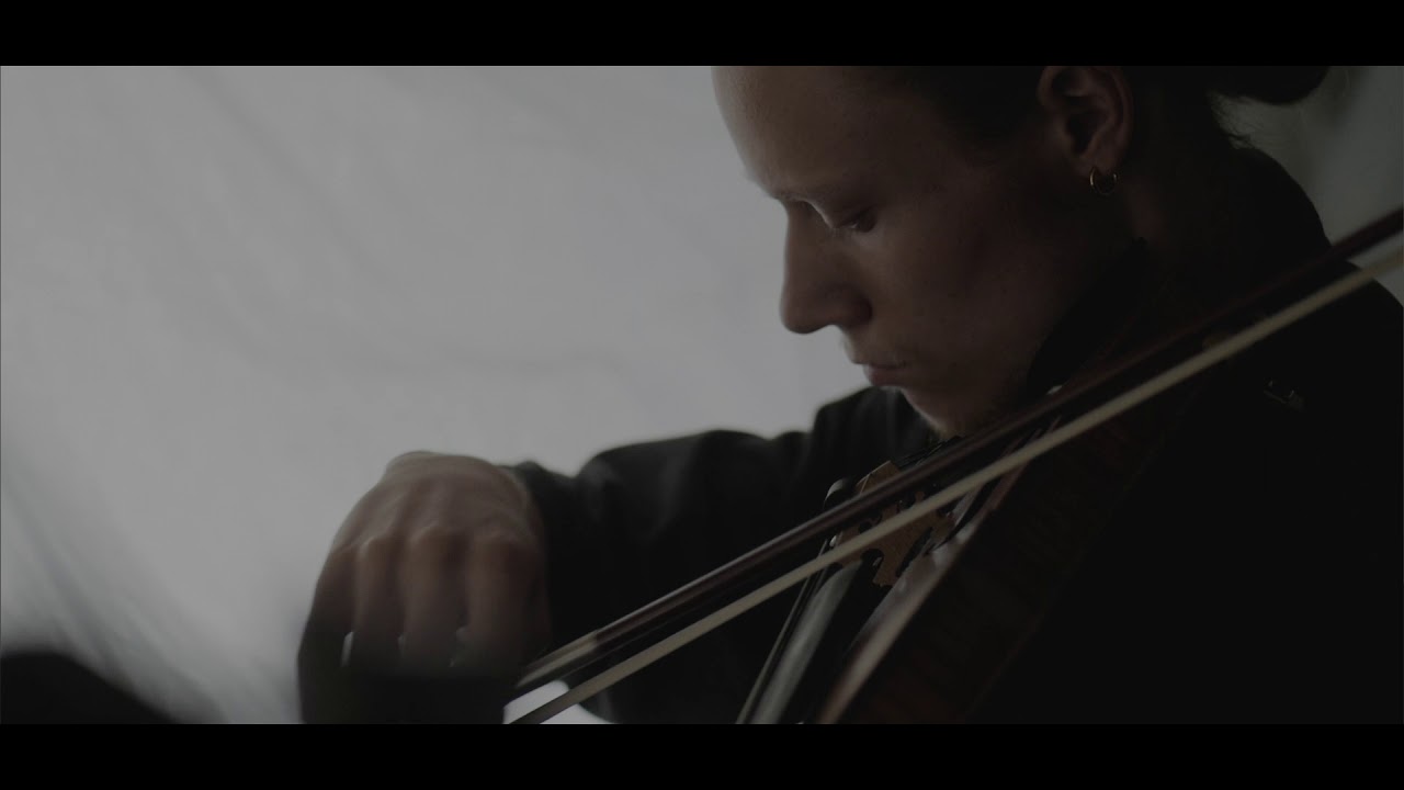 Cloud Atlas - Violin  (Arranged by YoungStrad 2020)