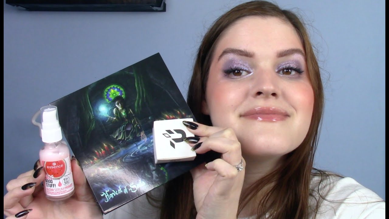 Pile of Shame Makeup! Oct 2025