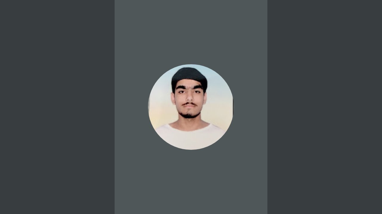 Sarthak pareek is live