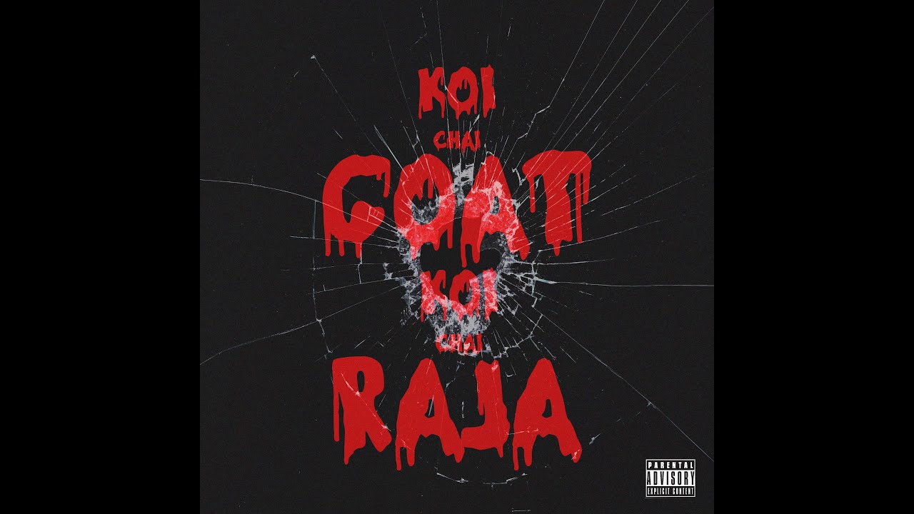 Koi Goat Ko Chai Raja - Sevak Ft Rawan | Trippie Gang | Ghattekulo Bloods |(Prod By Nuptse)|