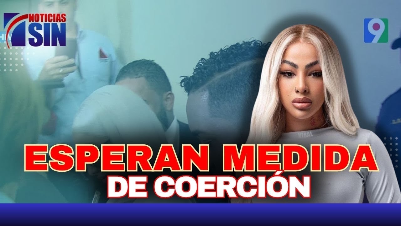 Esperan medida de coerci&oacute;n a &ldquo;Yailin La M&aacute;s Viral&rdquo; | Primera Emisi&oacute;n SIN