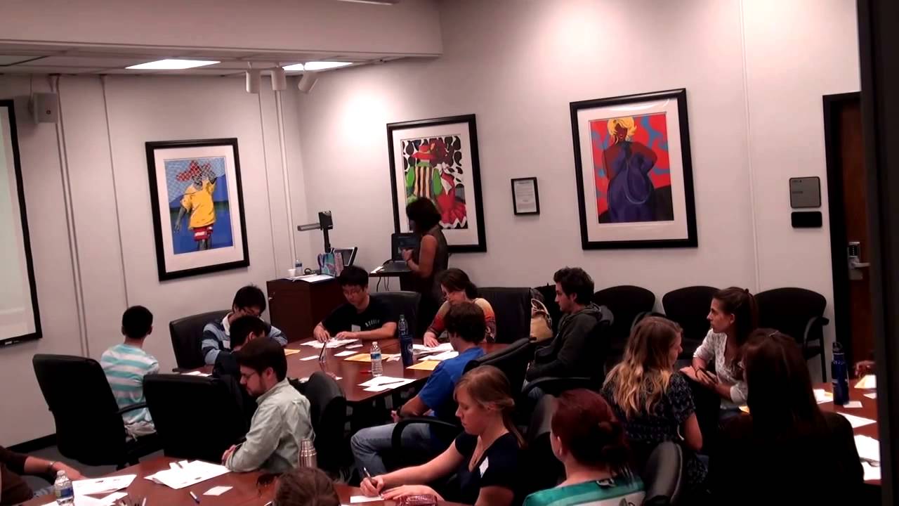 Engaging Students