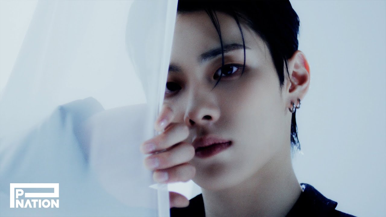 우경준 (KYUNG JUN) 'Awakening' I TNX Identity Film