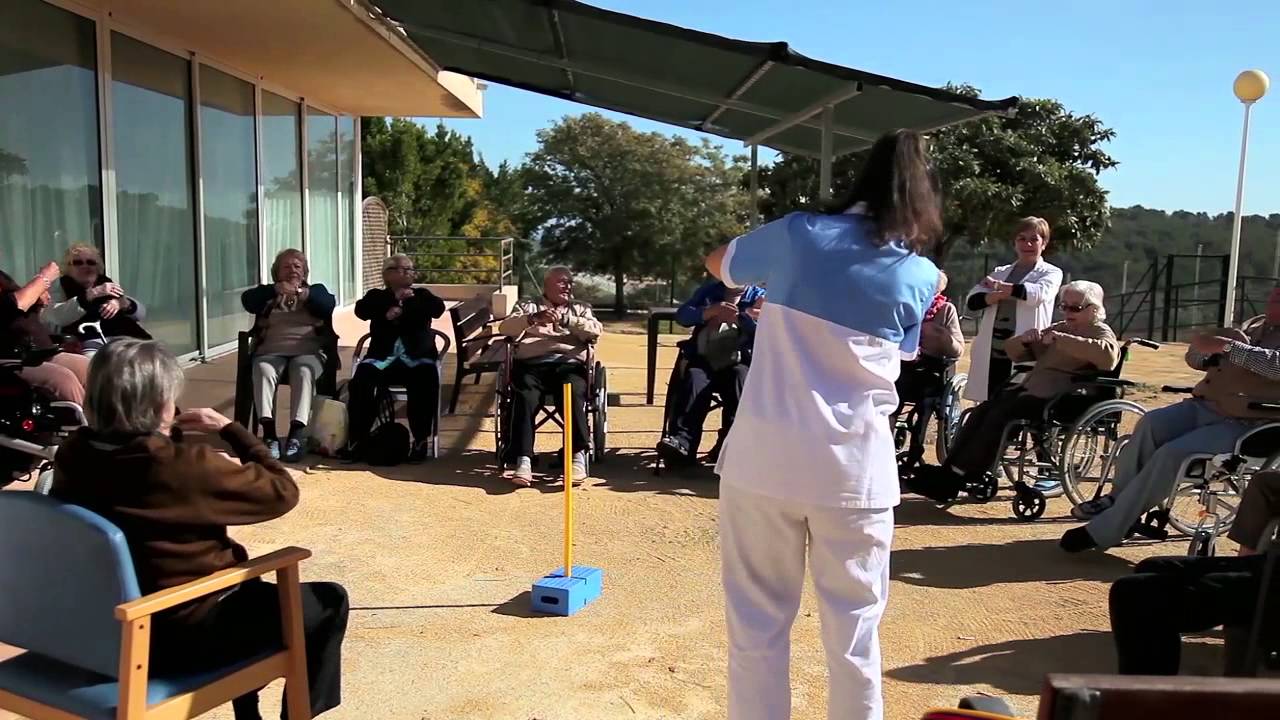 SAVIA RESIDENCIAS TERCERA EDAD - La Nucía