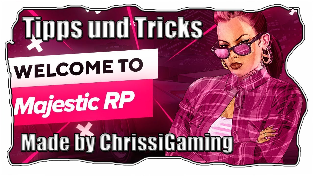 Majestic RP I Tipps und Tricks I Fahrzeugslots und Schrottplatz