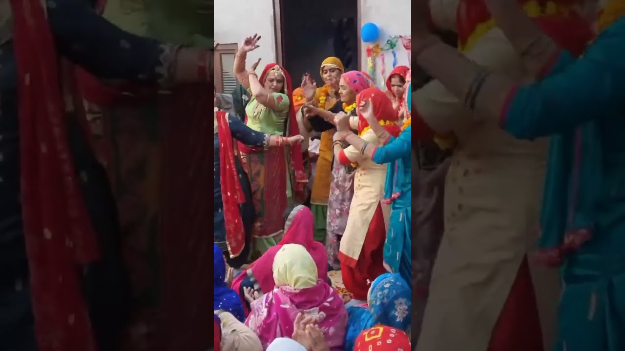 Haryanvi geet