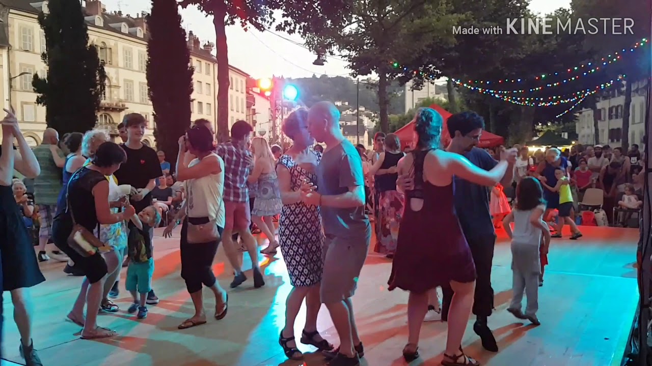 32e Festival des Nuits de Nacre à Tulle - troisième et quatrième soirs