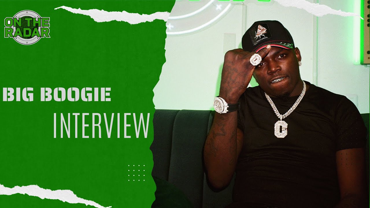 Big Boogie On 