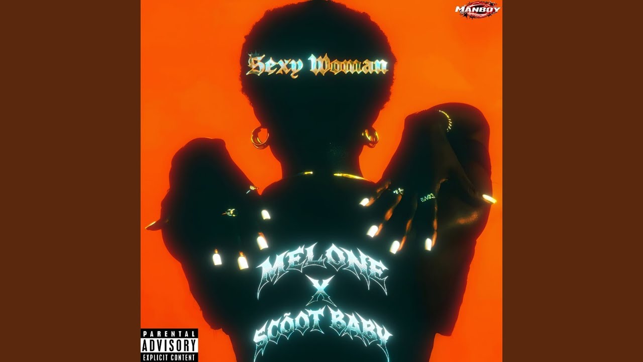 sexy woman (Version originale)