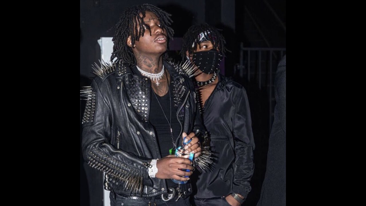 FREE SahBabii Type Beat “Wolverine”