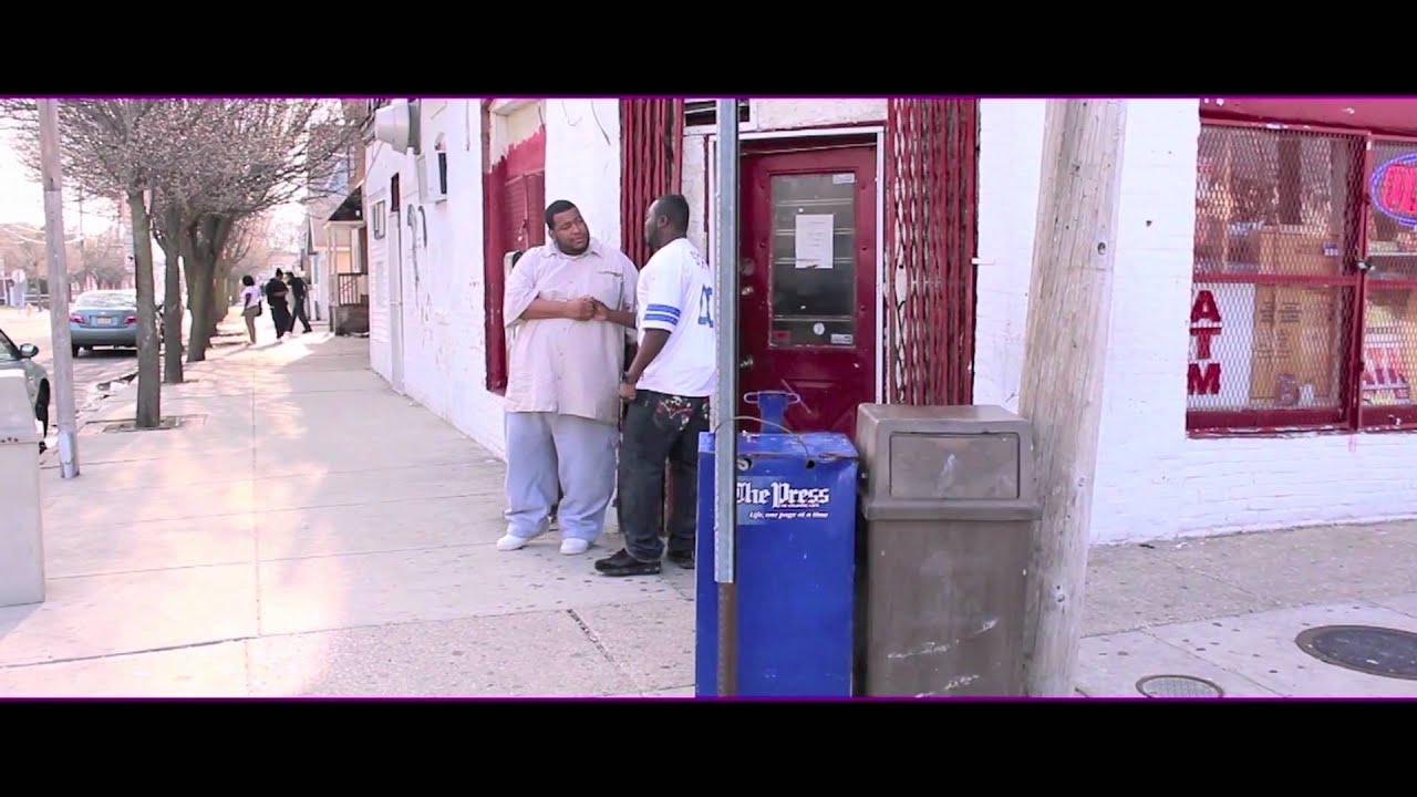 The ThugMadeTv Show ~ Episode 14 Part 1/2 ~ Boardwalk Empire ~ April 14, 2011
