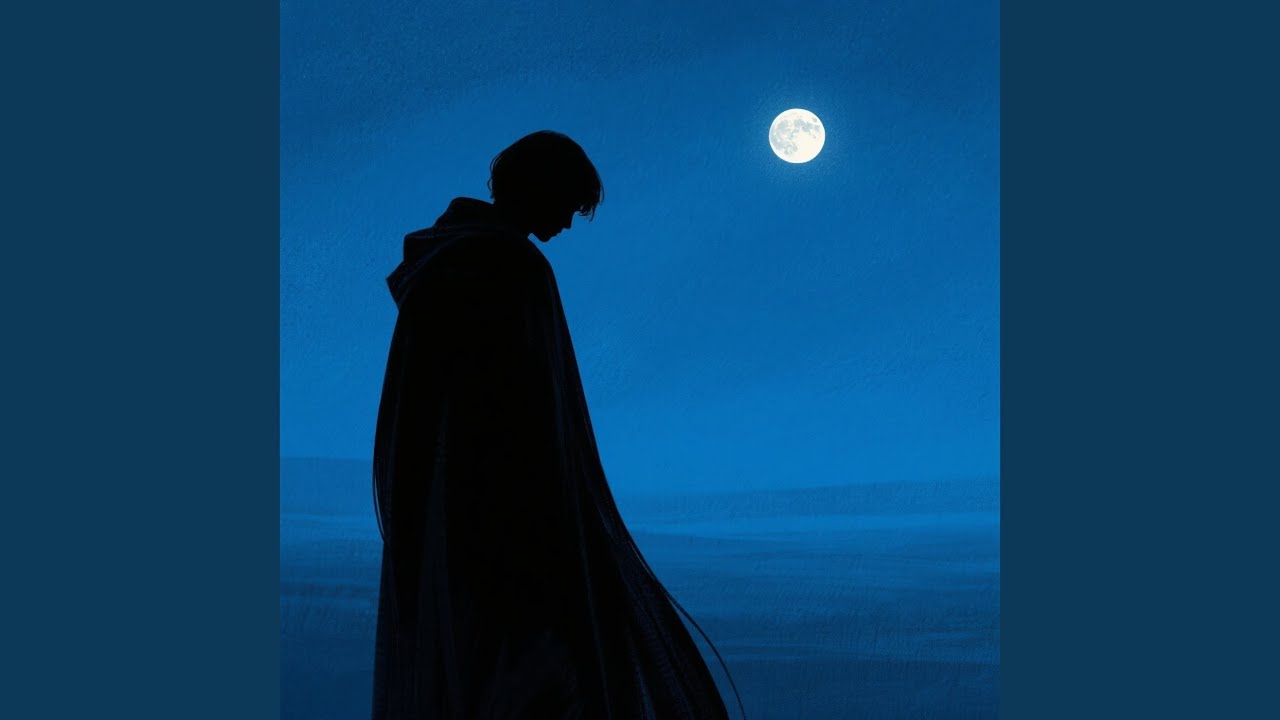 君を想うほど弱くなる夜