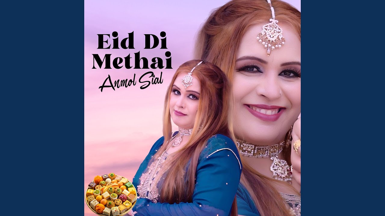 Eid Di Methai