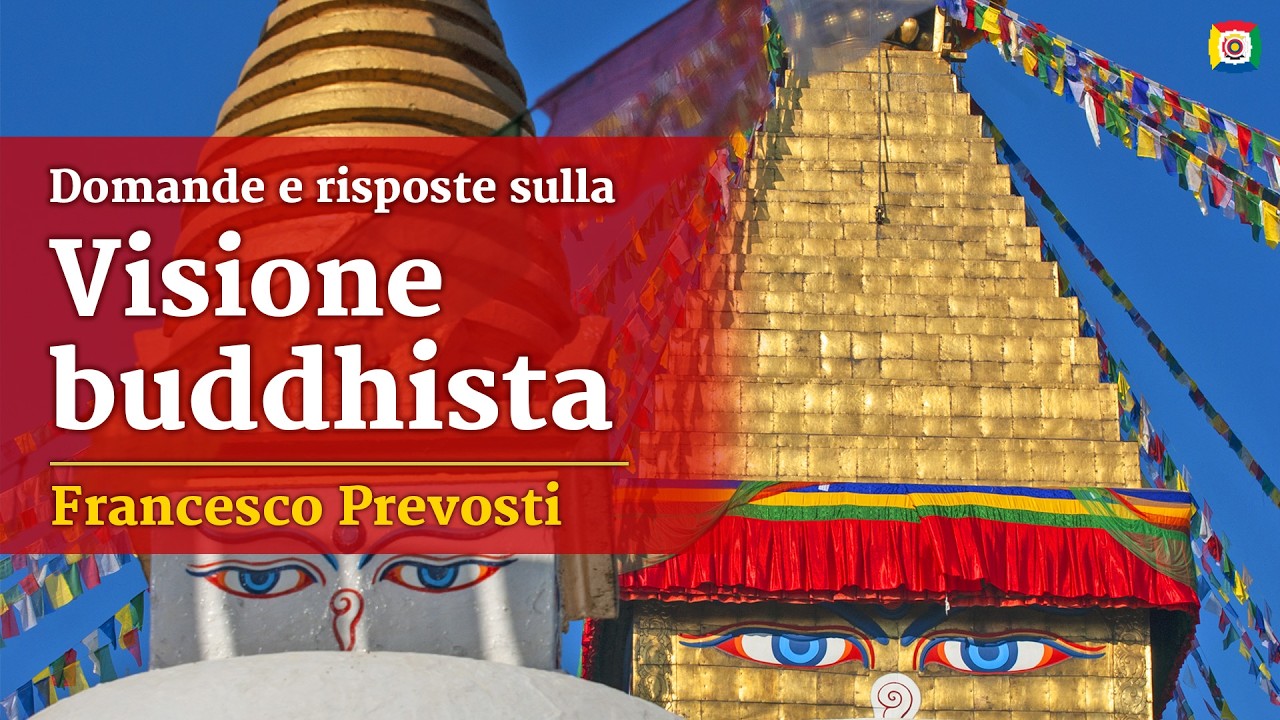Domande e risposte con Francesco Prevosti
