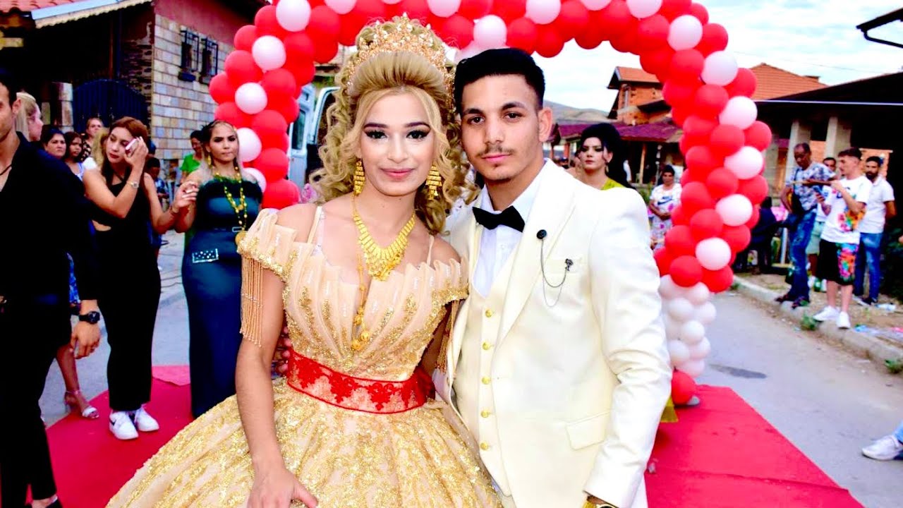 Atice ile Yasar caldirma toreni Isperihovo